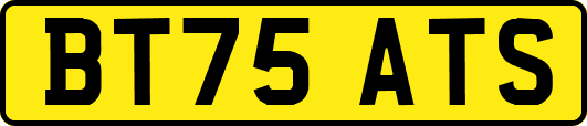 BT75ATS