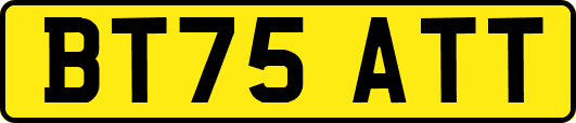 BT75ATT