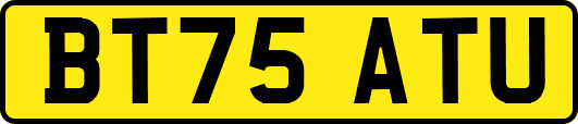 BT75ATU