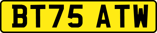 BT75ATW