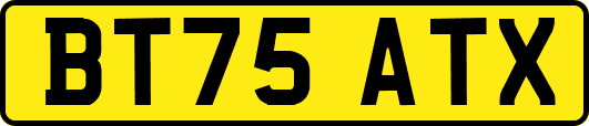 BT75ATX