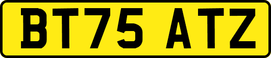 BT75ATZ