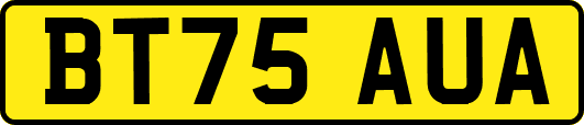 BT75AUA