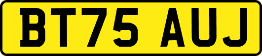 BT75AUJ