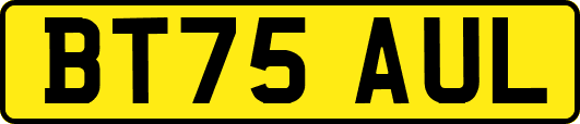 BT75AUL