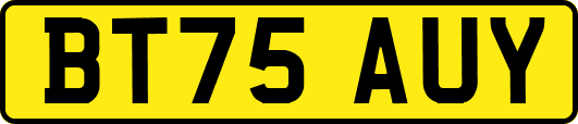 BT75AUY