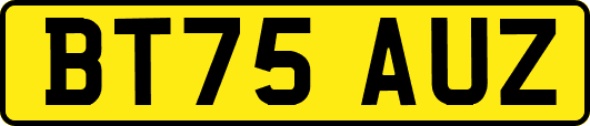 BT75AUZ