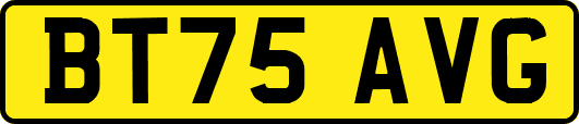 BT75AVG