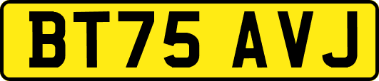 BT75AVJ