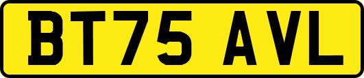 BT75AVL