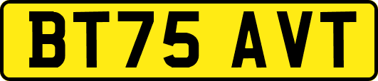 BT75AVT
