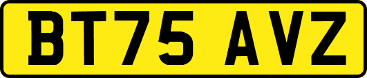 BT75AVZ