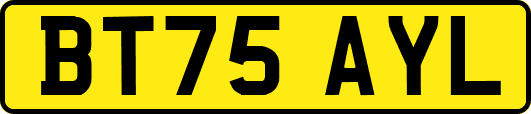 BT75AYL