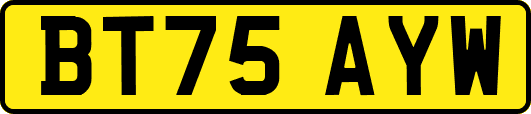 BT75AYW