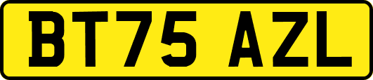 BT75AZL