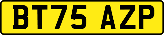 BT75AZP