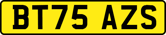 BT75AZS