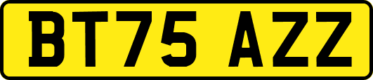 BT75AZZ