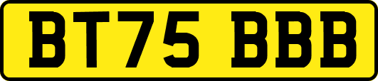 BT75BBB