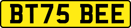 BT75BEE