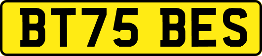 BT75BES