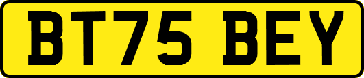 BT75BEY
