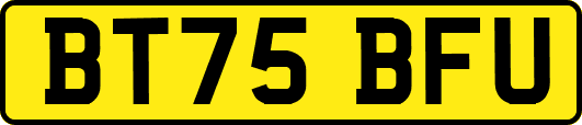 BT75BFU