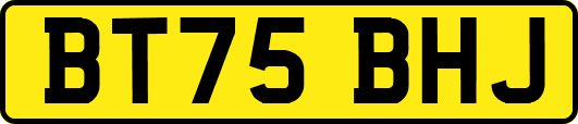 BT75BHJ