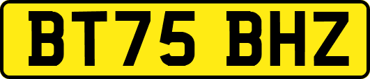 BT75BHZ