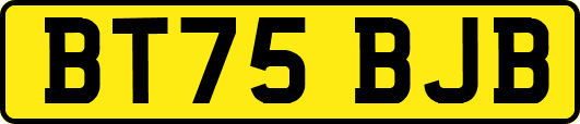 BT75BJB