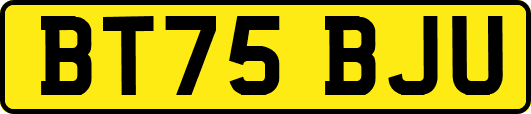 BT75BJU