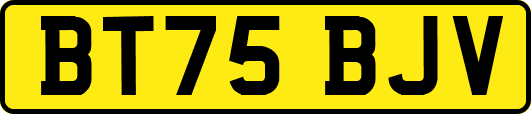 BT75BJV
