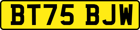 BT75BJW