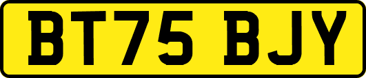 BT75BJY