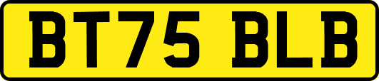 BT75BLB