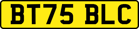 BT75BLC