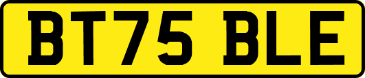 BT75BLE