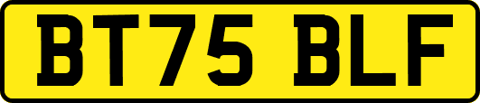 BT75BLF