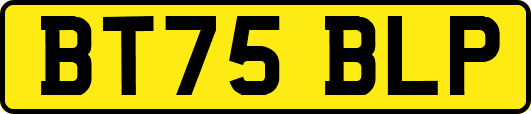 BT75BLP