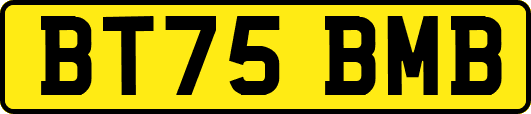 BT75BMB