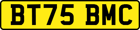 BT75BMC