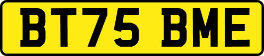 BT75BME