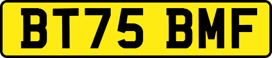 BT75BMF