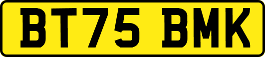BT75BMK