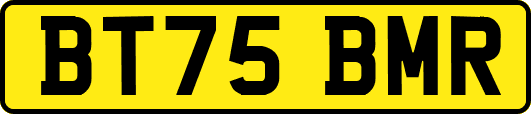 BT75BMR