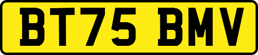 BT75BMV