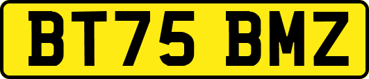 BT75BMZ