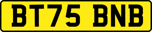 BT75BNB