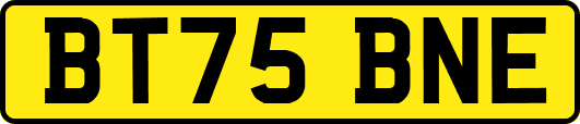 BT75BNE
