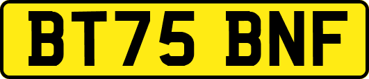BT75BNF